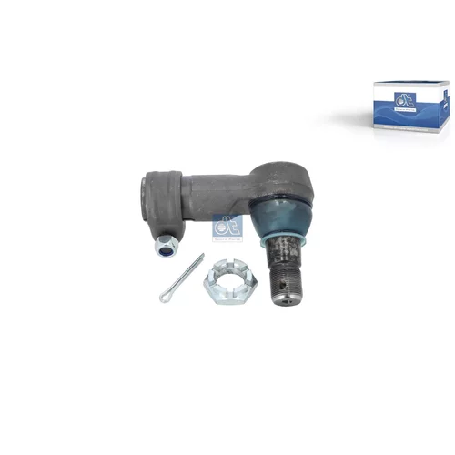 Hlava/čap spojovacej tyče riadenia DT Spare Parts 4.00638