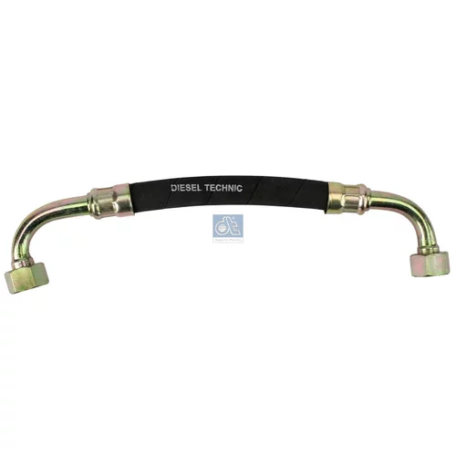Olejová hadica DT Spare Parts 4.10039