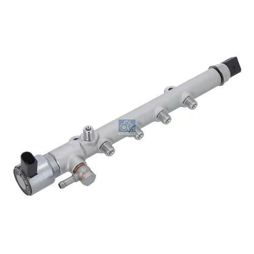 Palivové vedenie 4.10434 (DT Spare Parts) - obr. 1