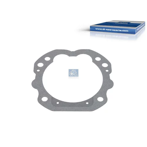 Tesnenie DT Spare Parts 4.20178