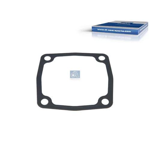 Tesniaci krúžok, kompresor stlač. vzduchu DT Spare Parts 4.20331