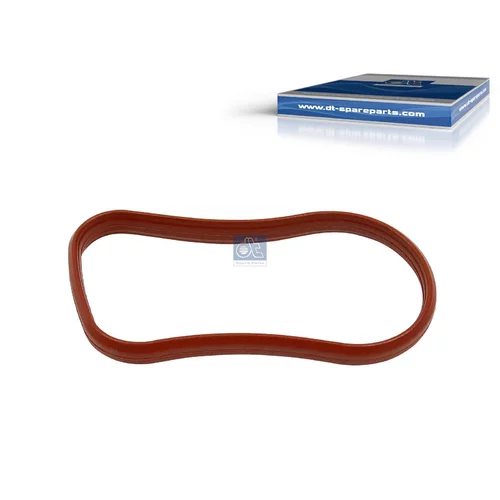 Tesnenie kolena sac. potrubia DT Spare Parts 4.20784