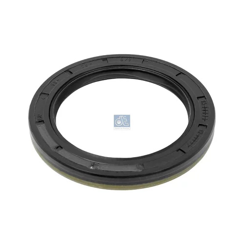 Tesniaci krúžok hriadeľa náboja kolesa DT Spare Parts 4.20802