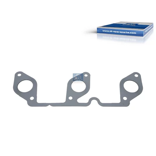 Tesnenie, kolektor výfuk. plynov DT Spare Parts 4.20853