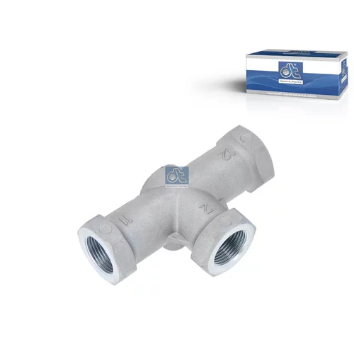 Viaccestný ventil DT Spare Parts 4.60318