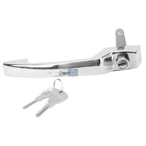 Vonkajšia rukoväť dverí DT Spare Parts 4.60515