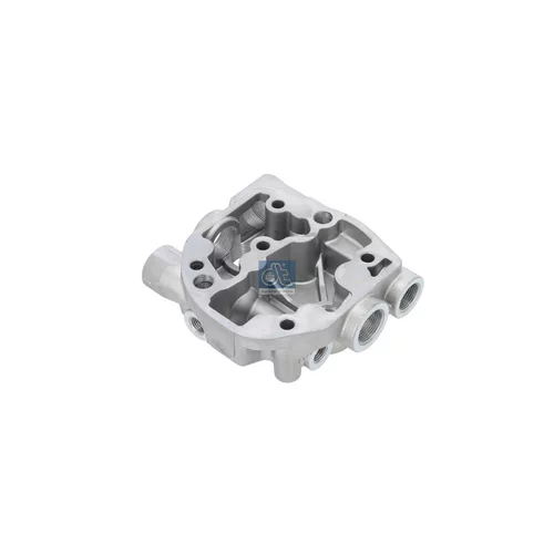 Hlava valcov vzduchového kompresora 4.60875 (DT Spare Parts) - obr. 2