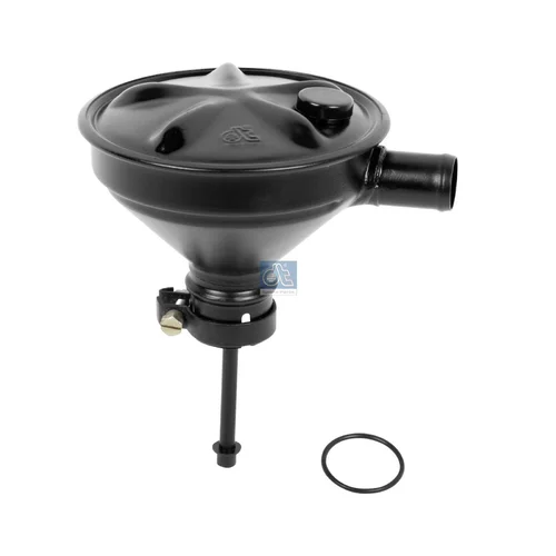 Odlučovač oleja v odvetraní kľukovej skrine 4.61038 (DT Spare Parts)