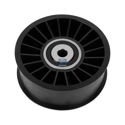Napínacia kladka rebrovaného klinového remeňa DT Spare Parts 4.61623