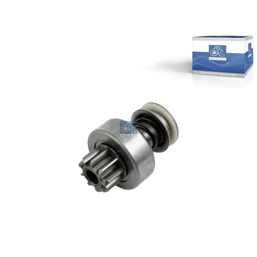 Pastorok štartéra DT Spare Parts 4.61698