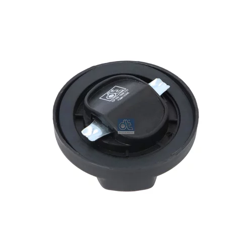 Uzáver plniaceho hrdla oleja 4.61727 (DT Spare Parts) - obr. 1