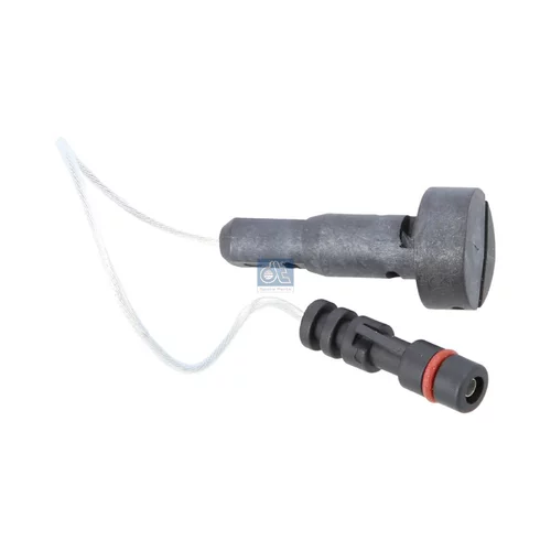 Ukazovateľ opotrebenia brzdových platničiek DT Spare Parts 4.61824