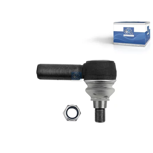 Hlava/čap spojovacej tyče riadenia DT Spare Parts 4.62098