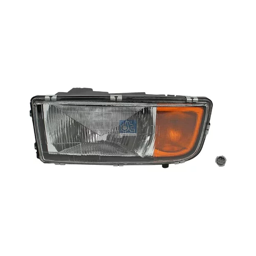 Hlavný svetlomet DT Spare Parts 4.62327