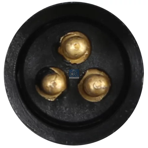 Brzdový strmeň 4.62673 (DT Spare Parts) - obr. 1