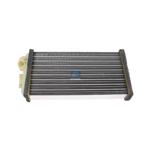 Výmenník tepla vnútorného kúrenia DT Spare Parts 4.62731