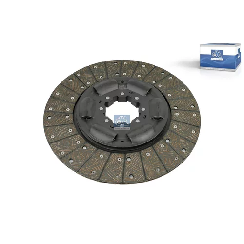 Spojková lamela DT Spare Parts 4.62793