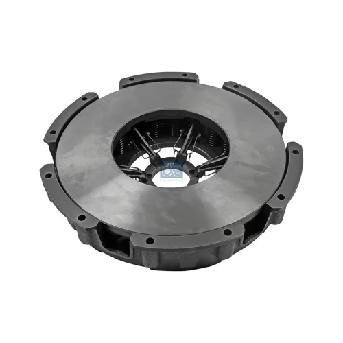 Prítlačný tanier spojky 4.62806 (DT Spare Parts) - obr. 1