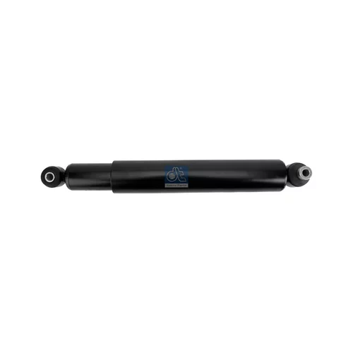 Tlmič pérovania DT Spare Parts 4.62858