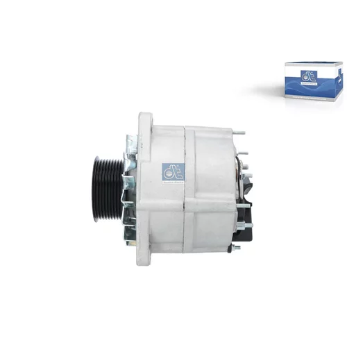 Alternátor DT Spare Parts 4.62885