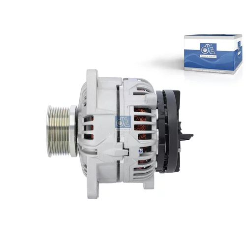 Alternátor DT Spare Parts 4.63007