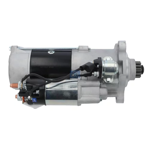 Štartér 4.63026 (DT Spare Parts) - obr. 2