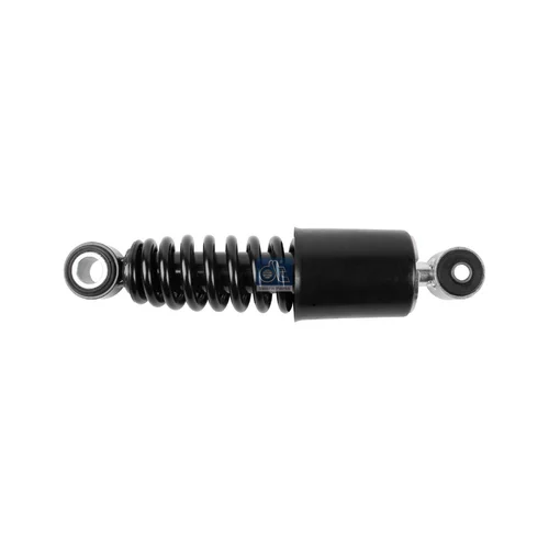 Tlmič zavesenia kabíny vodiča DT Spare Parts 4.63124