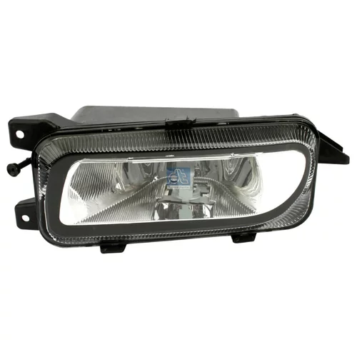 Hmlové svetlo DT Spare Parts 4.63532