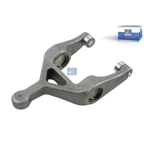 Vysúvacia vidlica spojky DT Spare Parts 4.63961