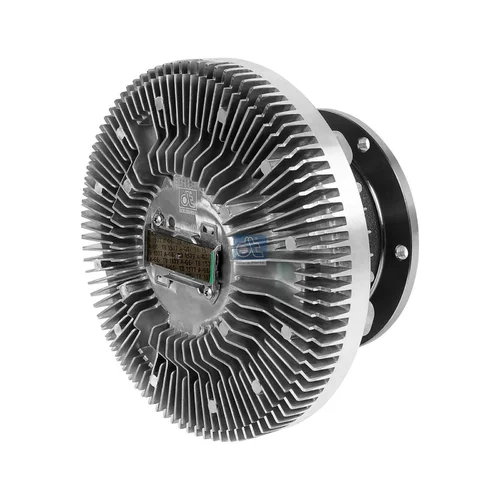 Spojka ventilátora chladenia 4.64022 (DT Spare Parts)