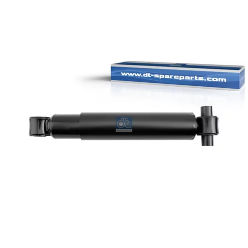 Tlmič pérovania DT Spare Parts 4.64057