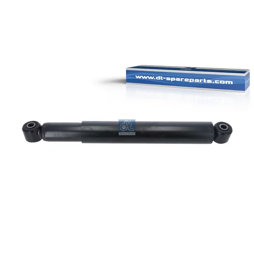 Tlmič pérovania DT Spare Parts 4.64062