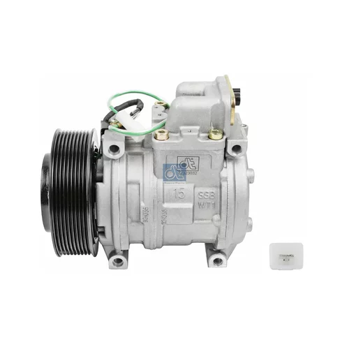 Kompresor klimatizácie DT Spare Parts 4.64500