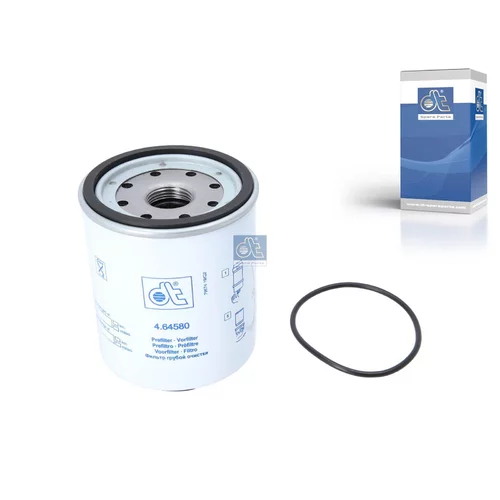 Palivový filter DT Spare Parts 4.64580