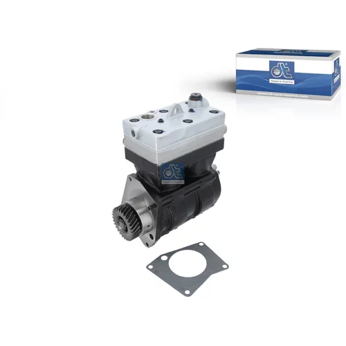 Kompresor pneumatického systému DT Spare Parts 4.65217
