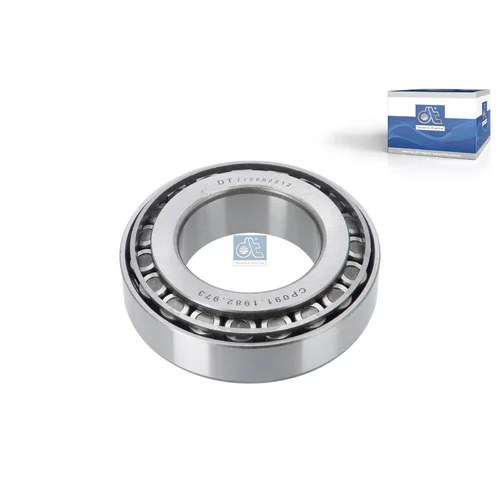 Ložisko kolesa DT Spare Parts 4.65973