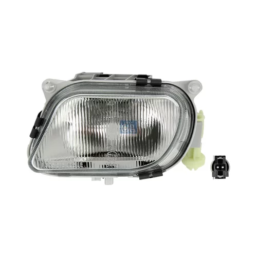 Hmlové svetlo DT Spare Parts 4.66235