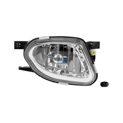 Hmlové svetlo 4.66239 (DT Spare Parts)