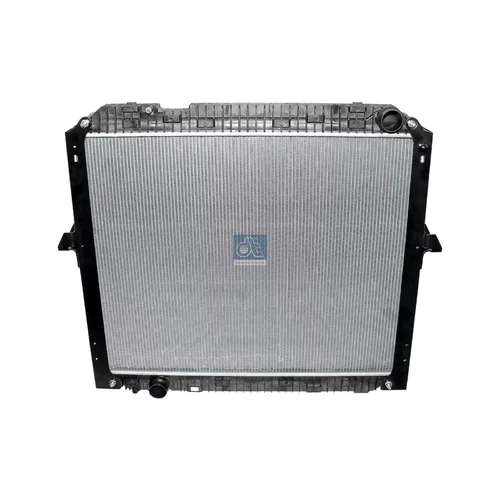 Chladič motora DT Spare Parts 4.66313