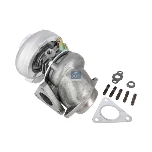 Plniace dúchadlo DT Spare Parts 4.66337