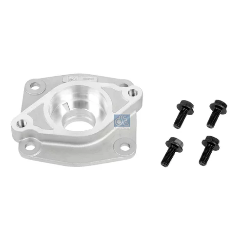 Súprava na opravu, kompresor stlač. vzduchu DT Spare Parts 4.66390