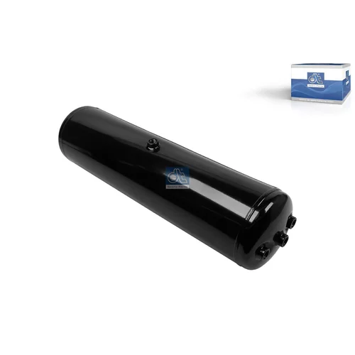 Zásobník vzduchu pre pneumatický systém 4.66443 (DT Spare Parts)