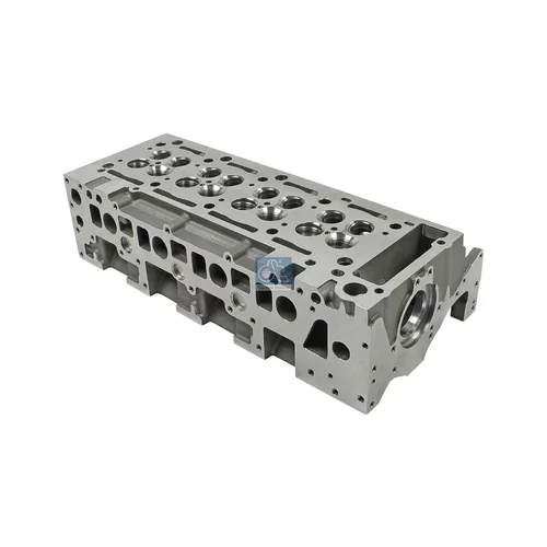 Hlava valcov motora 4.66543 (DT Spare Parts) - obr. 1
