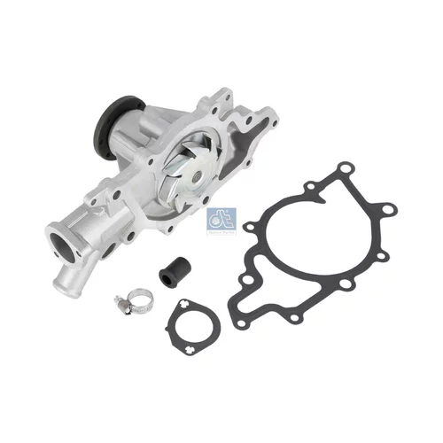 Vodné čerpadlo, chladenie motora DT Spare Parts 4.66746