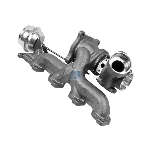 Plniace dúchadlo DT Spare Parts 4.66842