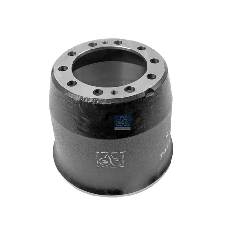 Brzdový bubon DT Spare Parts 4.67014