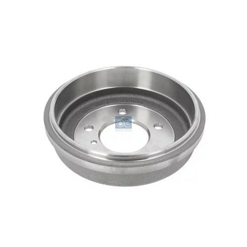Brzdový bubon 4.67240 (DT Spare Parts) - obr. 1