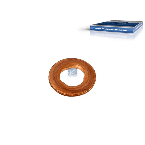 Tesniaci krúžok držiaka trysky DT Spare Parts 4.67577