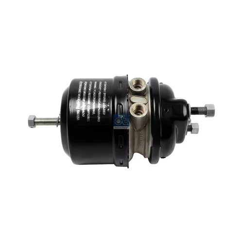 Brzdový valec s pružinovým posilňovačom DT Spare Parts 4.67659