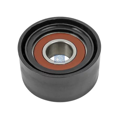 Vratná/vodiaca kladka rebrovaného klinového remeňa DT Spare Parts 4.68118